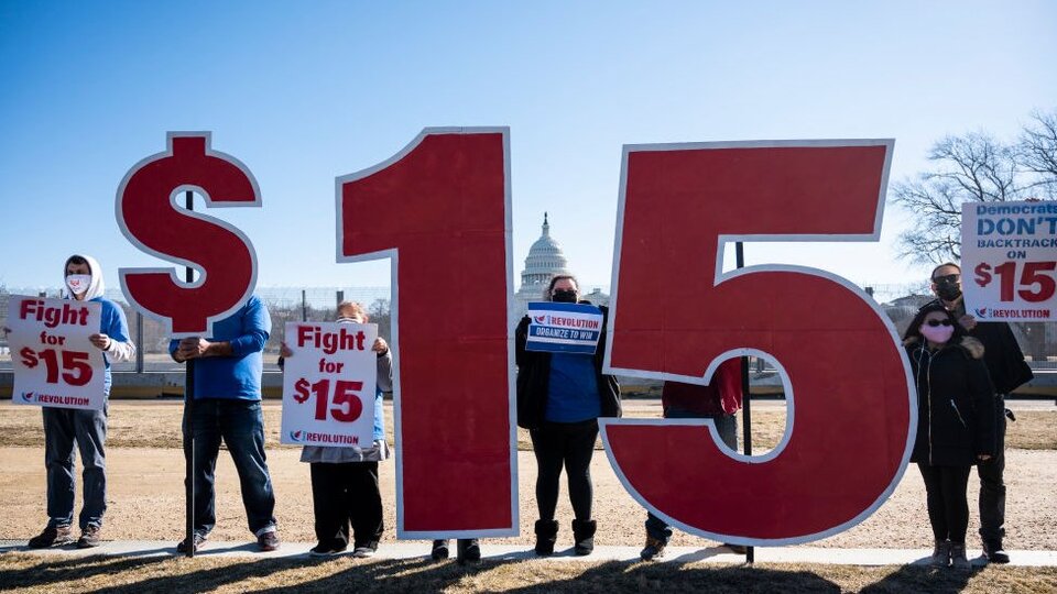 ABD teşvik paketi: 1,9 trilyon dolarlık ekonomik canlandırma paketine Temsilciler Meclisi'nden onay