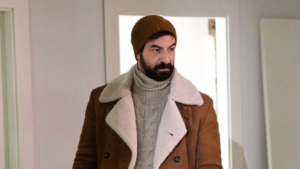 Kuzey Yıldızı İlk Aşk fragman var mı?