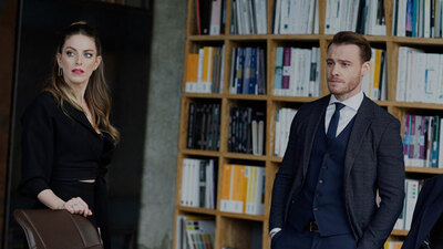 Sen Çal Kapımı 34. yeni fragmanı yayında!