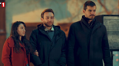 Gönül Dağı 19. bölüm fragmanı yayında!