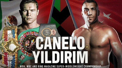 Avni Yıldırım maçı ne zaman 2021?