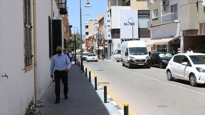 KKTC, kademeli açılımda ileri aşamaya geçecek