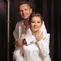 "Eşimin babası istemişti"