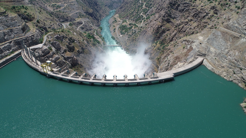 İşte barajlarda son durum