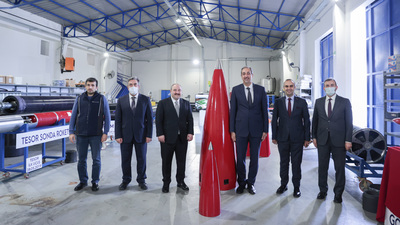 "Bütçe sıkıntımız yok"