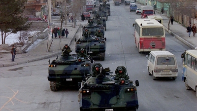 28 Şubat'ın üzerinden 24 yıl geçti