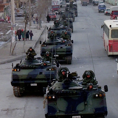 28 Şubat'ın üzerinden 24 yıl geçti