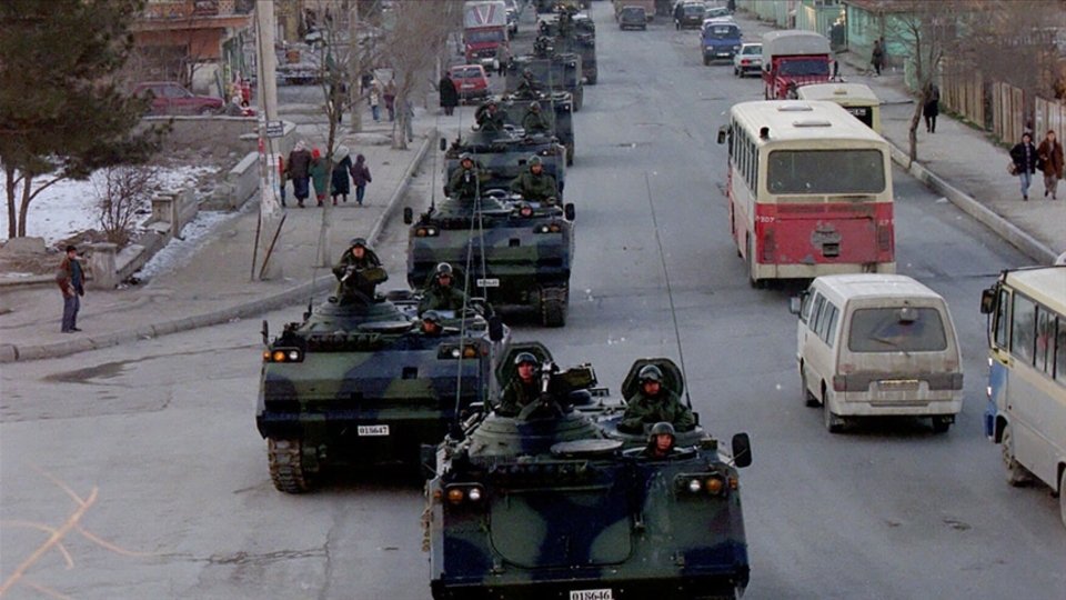 28 Şubat'ın üzerinden 24 yıl geçti