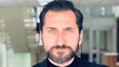 'Osman Sekiz'in başrolü Tim Seyfi oldu