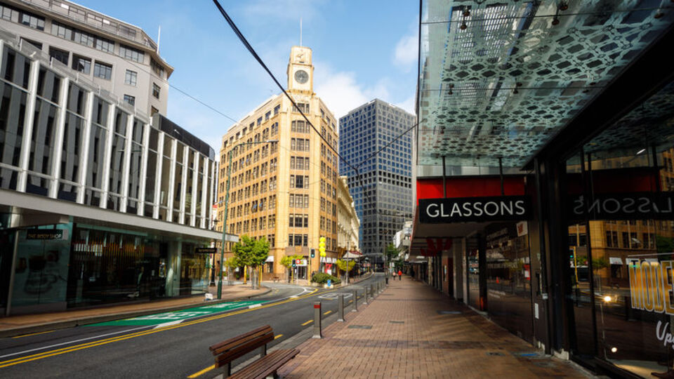 Yeni Zelanda'da tek vaka için 7 günlük karantina!