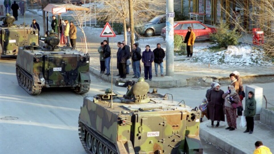 28 Şubat'ta ne oldu?