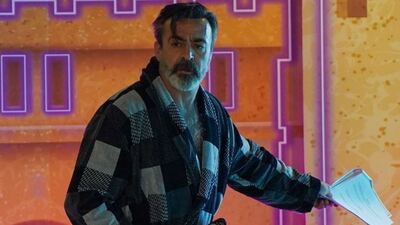 Levent Ülgen kimdir?