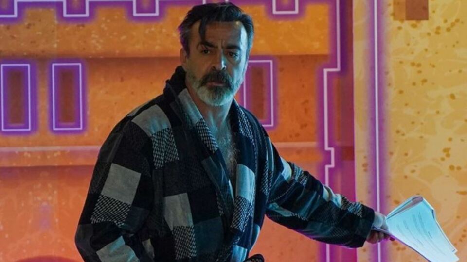 Levent Ülgen kimdir?