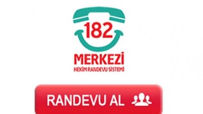 MHRS randevu nasıl alınır?