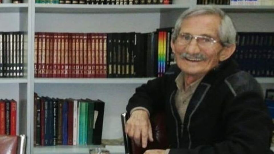 4'üncü kattaki balkondan düştü