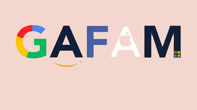 Cumhurbaşkanlığı Dijital Dönüşüm Ofisi Başkanı: Dünya GAFAM'tan büyüktür