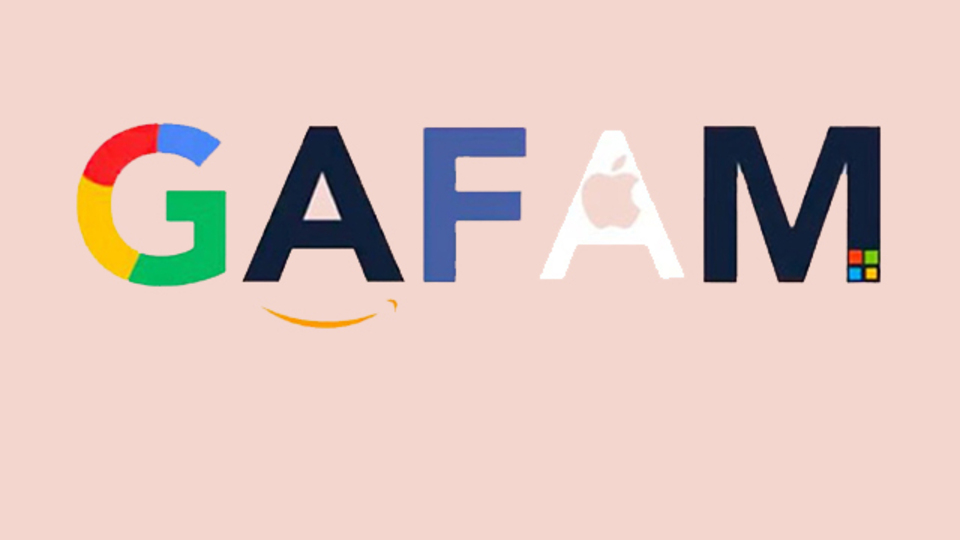 Cumhurbaşkanlığı Dijital Dönüşüm Ofisi Başkanı: Dünya GAFAM'tan büyüktür