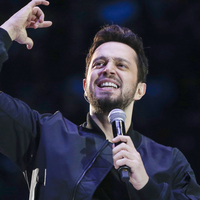 Murat Boz'dan örnek davranış