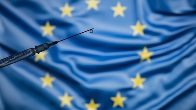 AB liderlerinin aşı pasaportu tartışması!