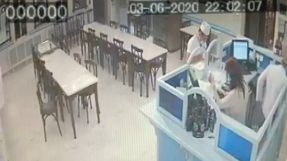 Tarihi kebapçıda 7 milyon TL'lik vurgun iddiası!