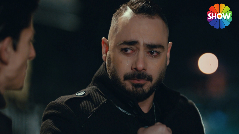 "Yakıyor Fiko, söndüremiyorum"