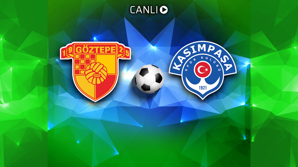 3 puan Göz-Göz'ün