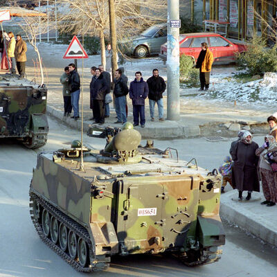 28 Şubatta ne oldu?
