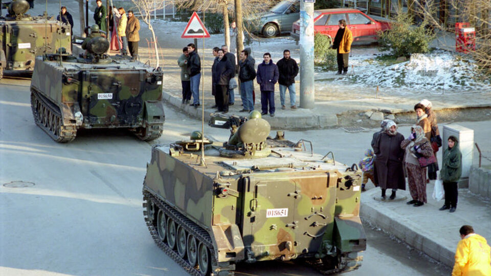 28 Şubatta ne oldu?