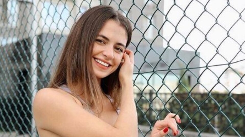 Survivor Aleyna kimdir?