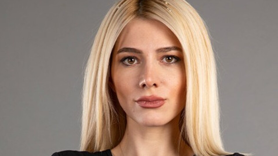 Survivor İlayda Şeker kimdir?
