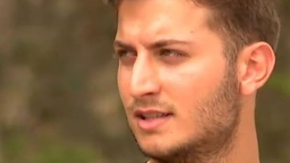 Survivor Berkay kimdir?