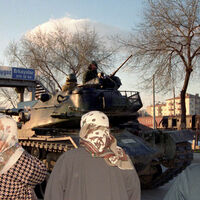 Cumhurbaşkanı Erdoğan'dan 28 Şubat mesajı