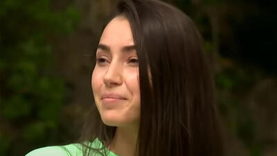 Survivor Öykü kimdir?