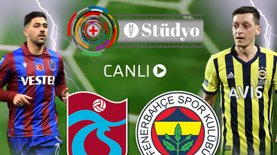 Dev maçta kazanan Fenerbahçe!