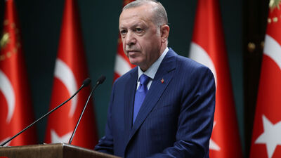 Kabine toplantısı ne zaman?