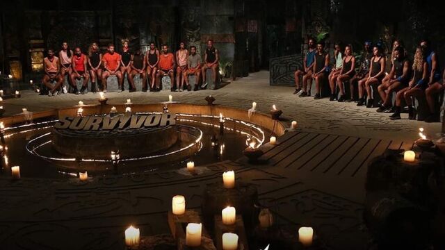 İşte Survivor eleme adayları!