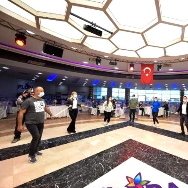 Düğün salonları ne zaman açılacak?
