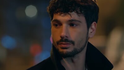 Menajerimi Ara fragman geldi mi?