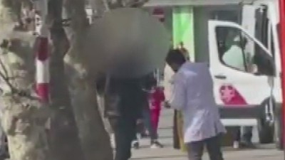 Sahte kovid-19 raporu çetesine operasyon!