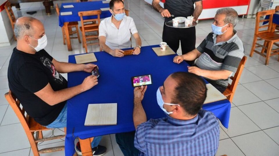 Kıraathaneler ne zaman açılacak?