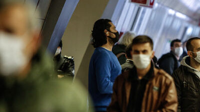 Normalleşme süreci başlıyor