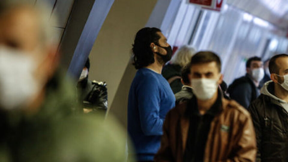 Normalleşme süreci başlıyor