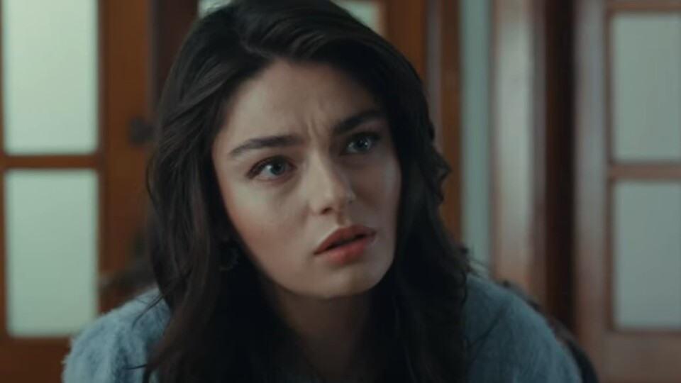 Arıza yeni fragman geldi mi?