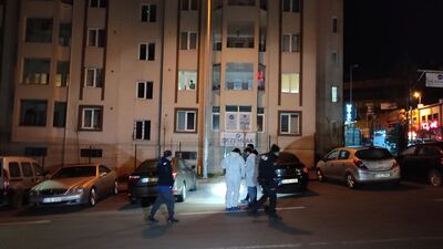 Esenyurt'ta silahlı saldırı: 2 yaralı