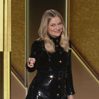 78. Altın Küre Ödülleri sahiplerini buldu