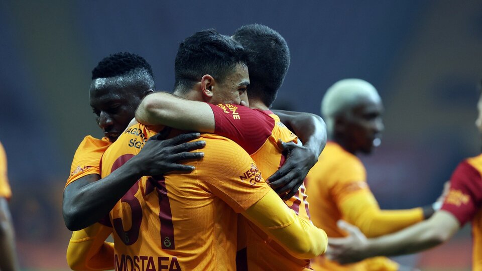 1.5 yıllık maaşını çıkardı!