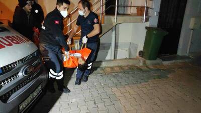 Kıskançlık dehşeti! 'Telefonu elinden düşmüyor' diye vurdu