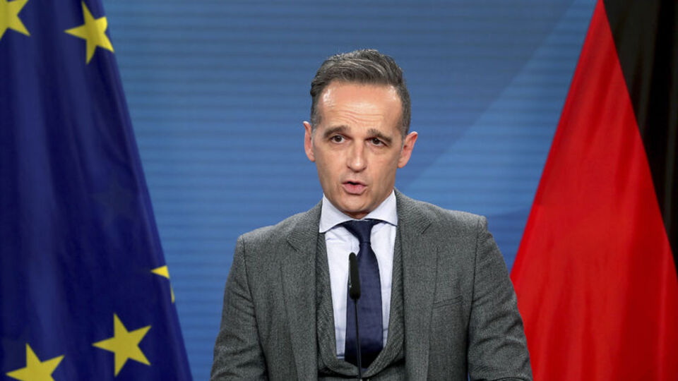 Almanya'dan aşı pasaportu açıklaması!