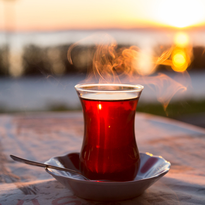 Amerikalı doktordan korona için siyah çay önerisi!