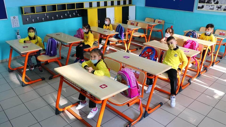 Okula gitmek zorunlu mu?